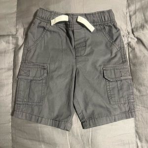 Carter’s Cargo Shorts